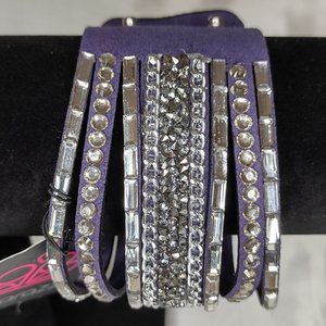 Paparazzi Cuff Bracelet
